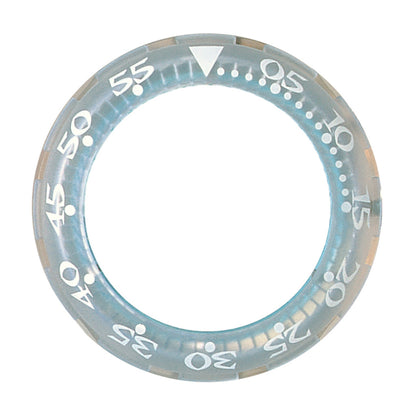Swatch Drehlünette Klirr RSDK904