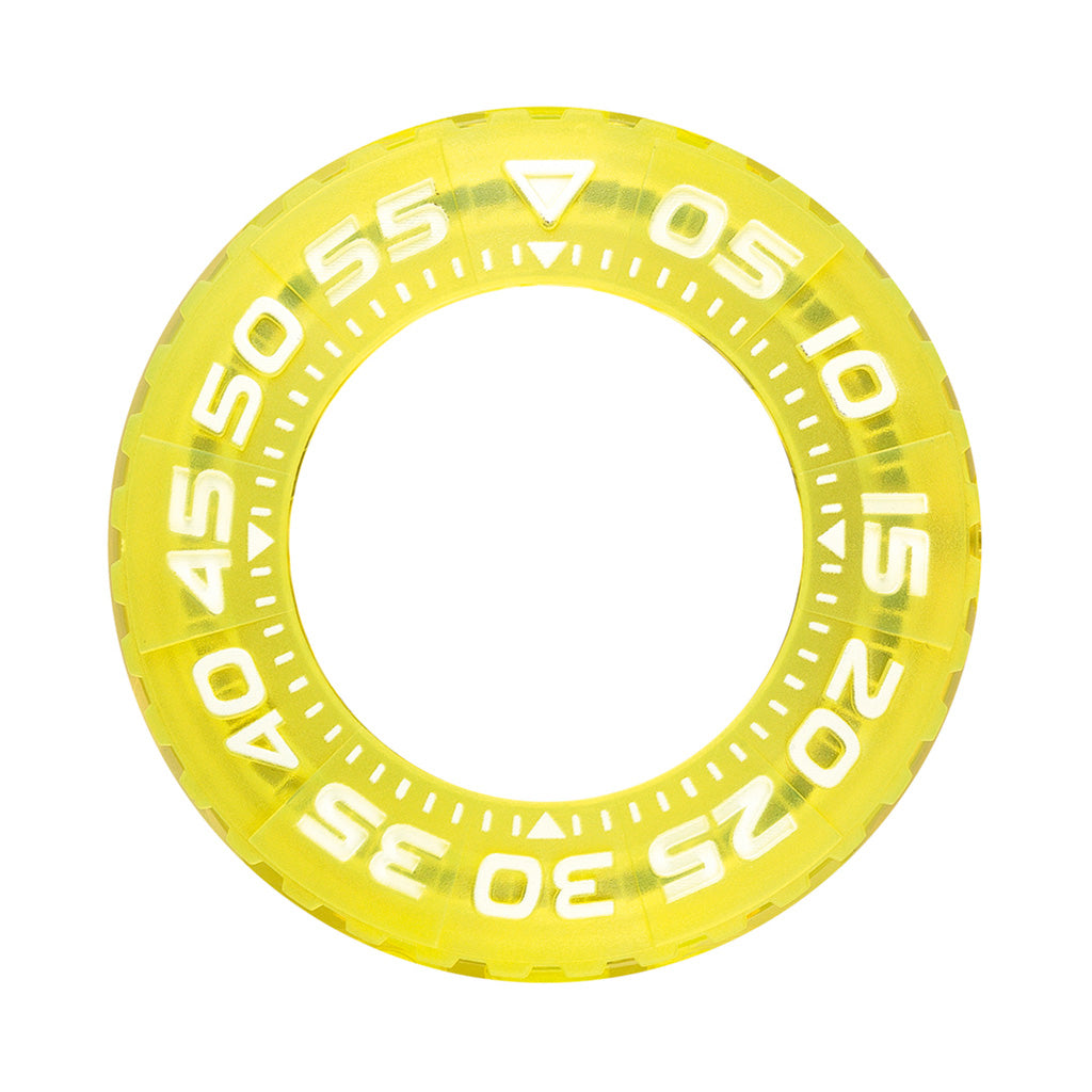 Swatch Drehlünette Lemon Profond RSUUJ101