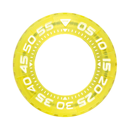 Swatch Drehlünette Lemon Profond RSUUJ101