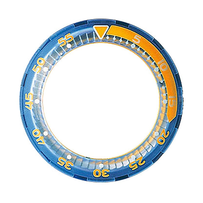 Swatch Drehlünette Lobster RSDN118