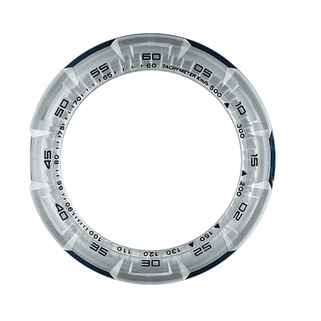 Swatch Drehlünette Meeresgrund RSUIS401