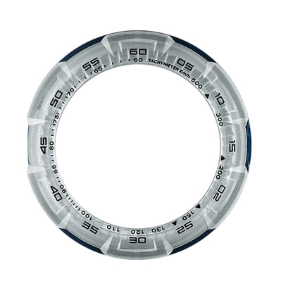 Swatch Drehlünette Meeresgrund RSUIS401