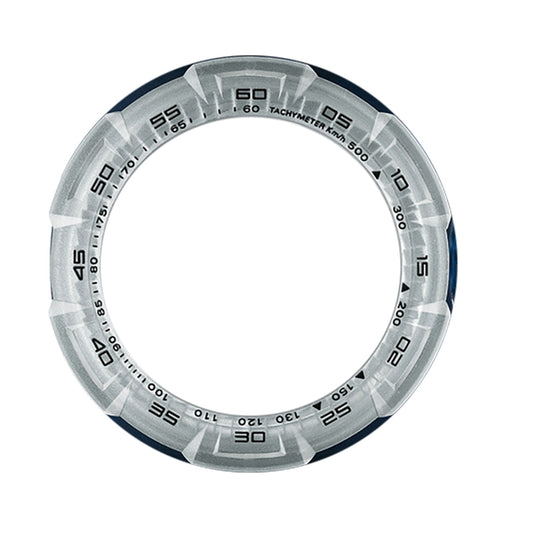 Swatch Drehlünette Meeresgrund RSUIS401