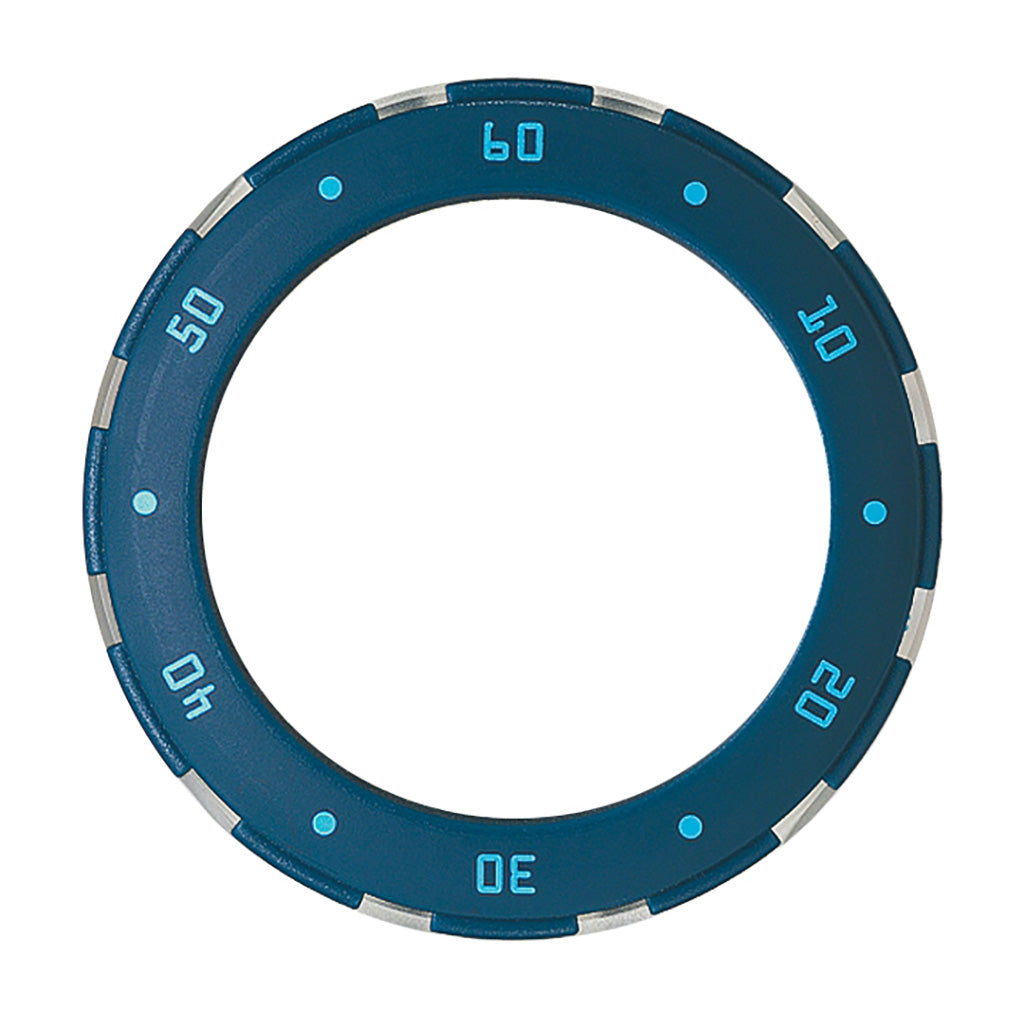 Swatch Drehlünette Midnight Bath RSDK911