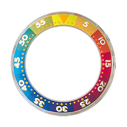 Swatch Drehlünette Mind The Shark RSDK902