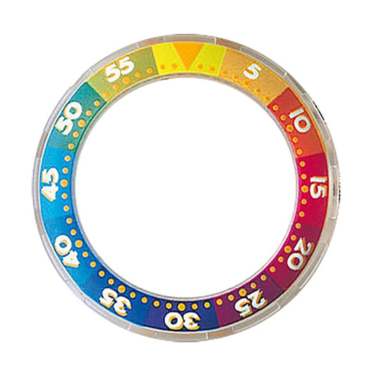 Swatch Drehlünette Mind The Shark RSDK902