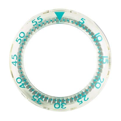 Swatch Drehlünette Mint Drops RSDK108