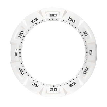 Swatch Drehlünette MISTER PURE SUIW402