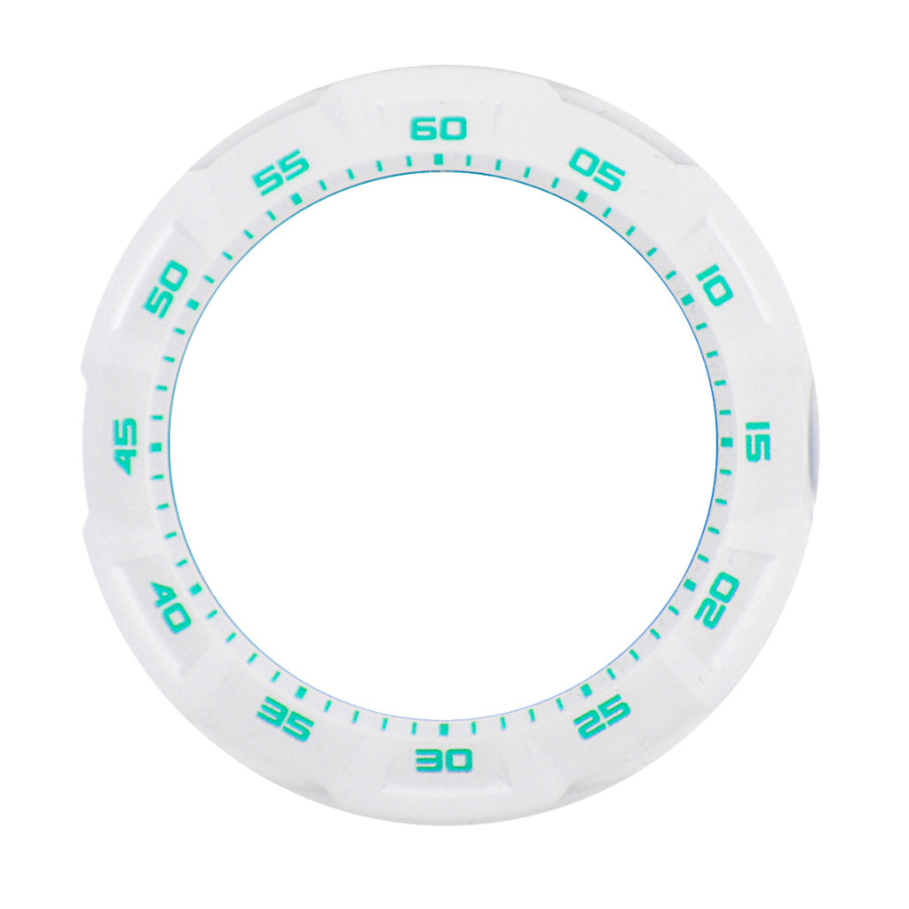 Swatch Drehlünette Oceanpurity RSUIW403