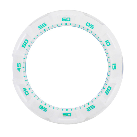 Swatch Drehlünette Oceanpurity RSUIW403