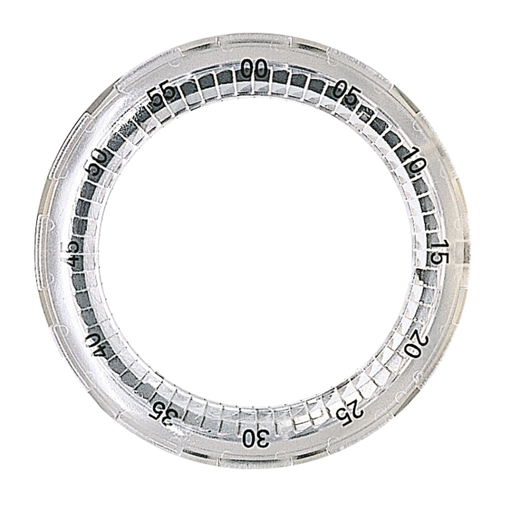 Swatch Drehlünette Perla Nera RSDK910