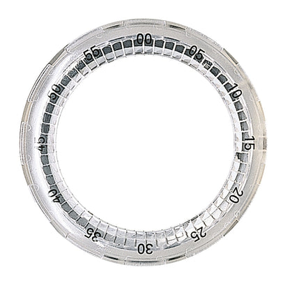 Swatch Drehlünette Perla Nera RSDK910