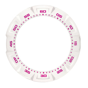 Swatch Drehlünette Pinkpurity RSUIW407