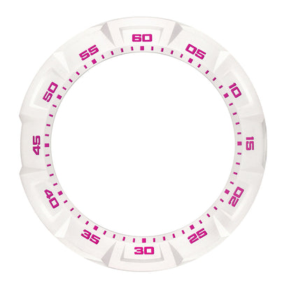 Swatch Drehlünette Pinkpurity RSUIW407