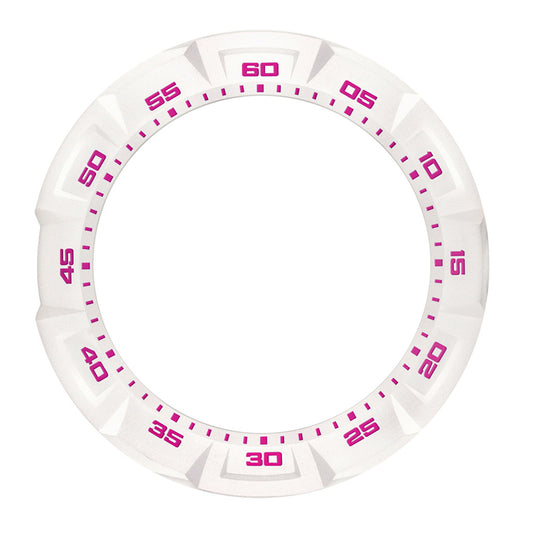 Swatch Drehlünette Pinkpurity RSUIW407