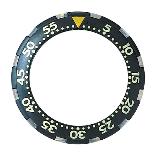Swatch Drehlünette Point Break RSBK106