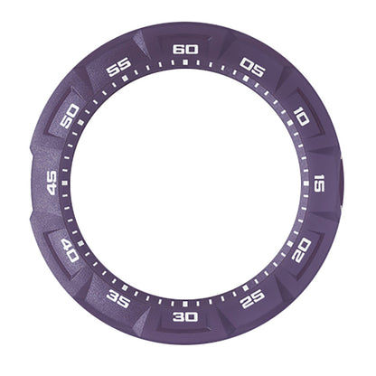 Swatch Drehlünette Purple Funk RSUIV400