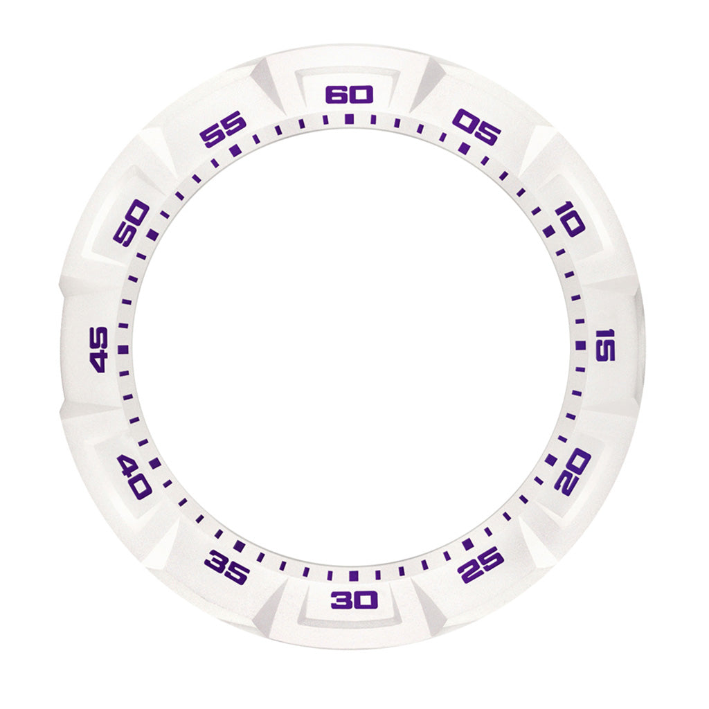 Swatch Drehlünette Purplepurity RSUIW404