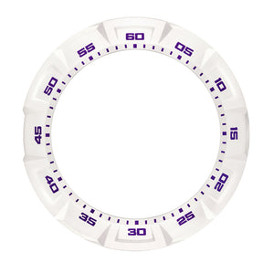 Swatch Drehlünette Purplepurity RSUIW404