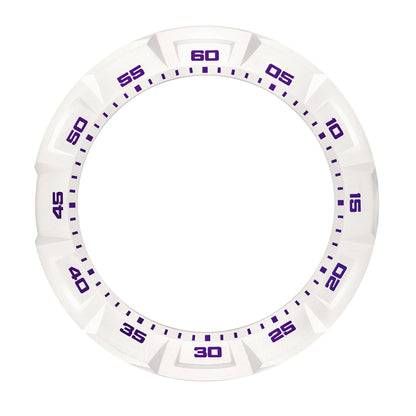 Swatch Drehlünette Purplepurity RSUIW404