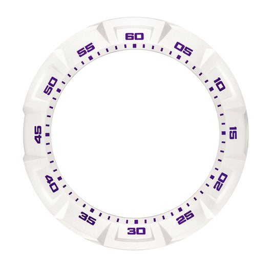Swatch Drehlünette Purplepurity RSUIW404