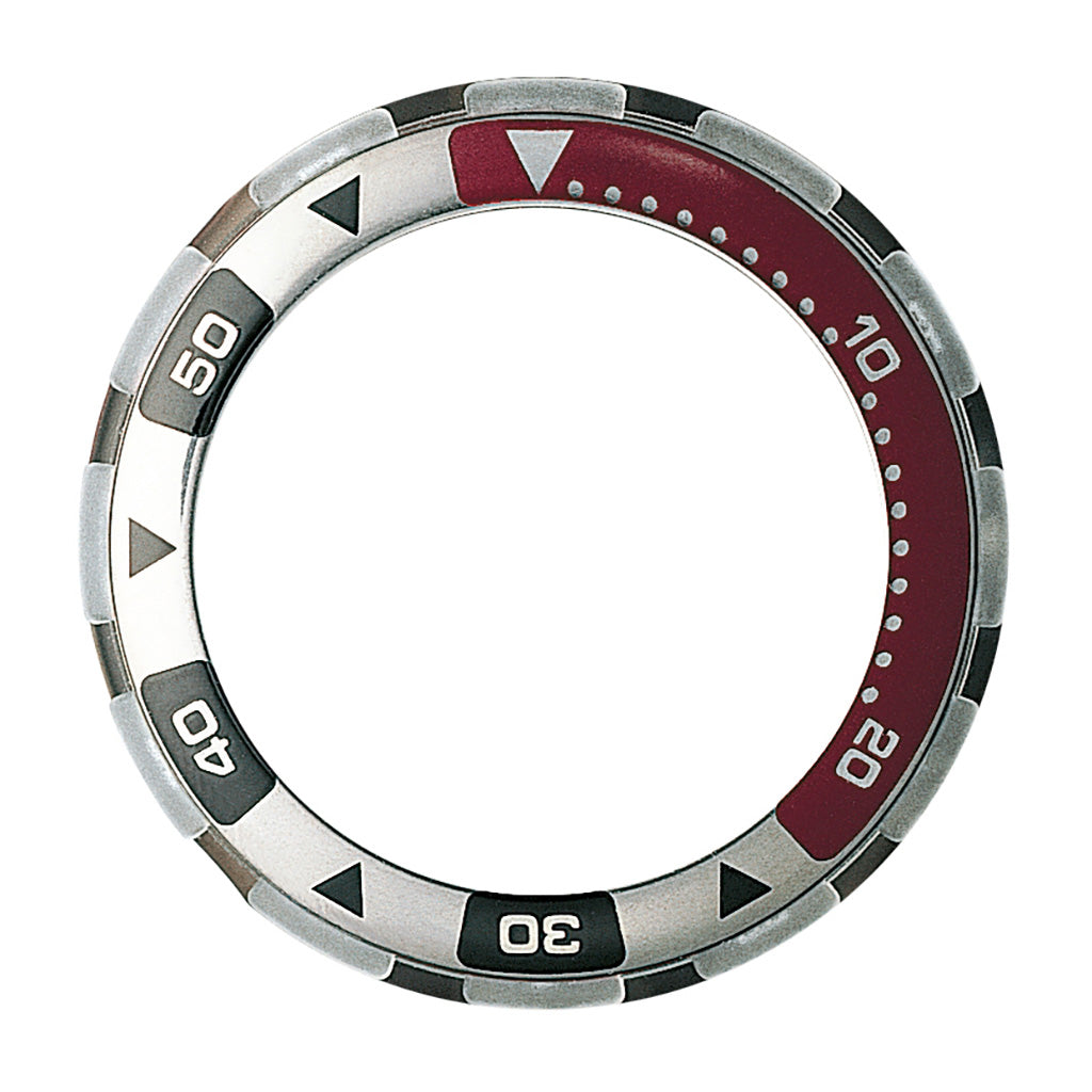 Swatch Drehlünette Red Snapper RSBM105
