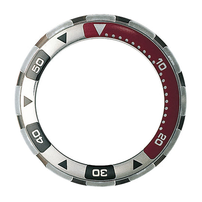 Swatch Drehlünette Red Snapper RSBM105