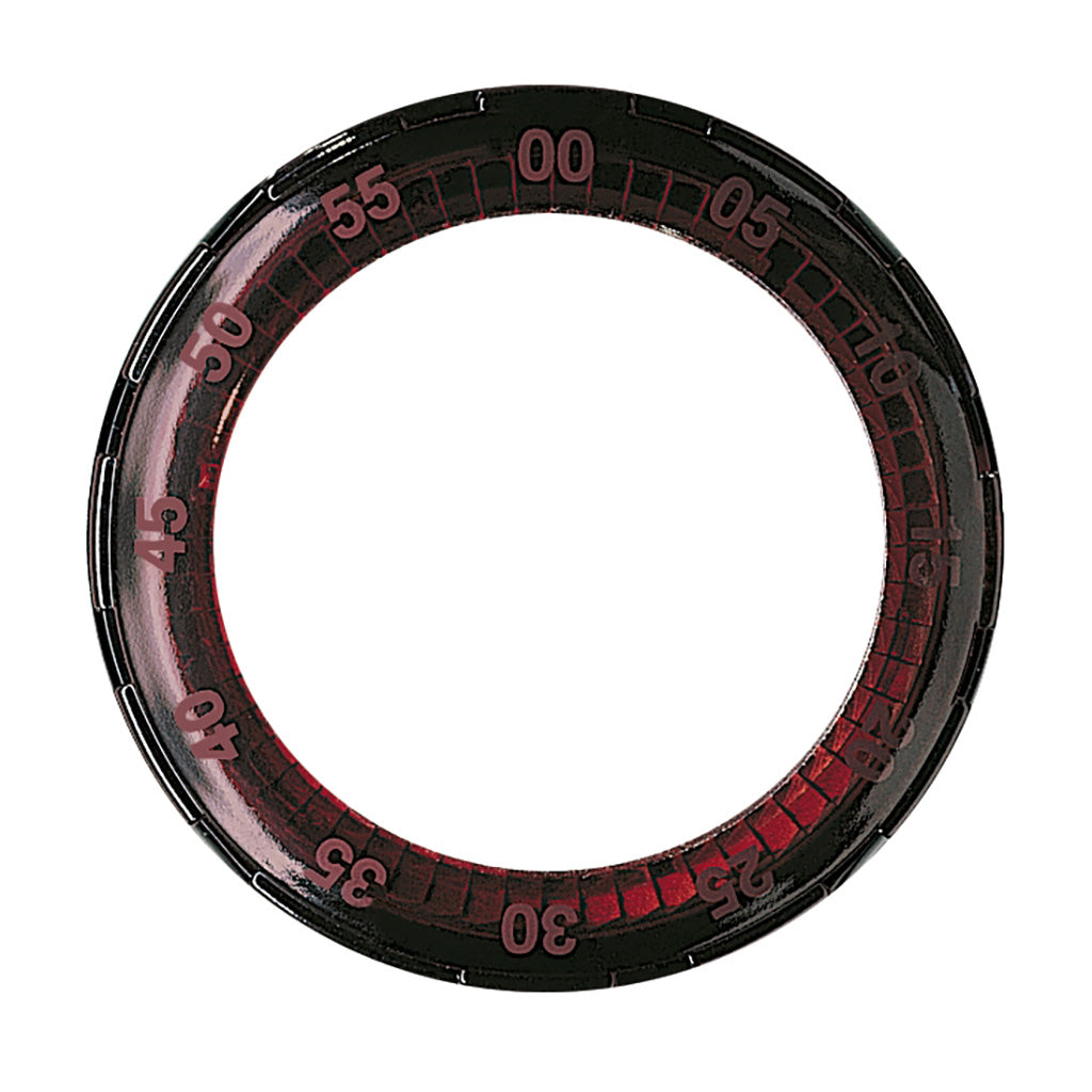 Swatch Drehlünette Red Wood RSDR100