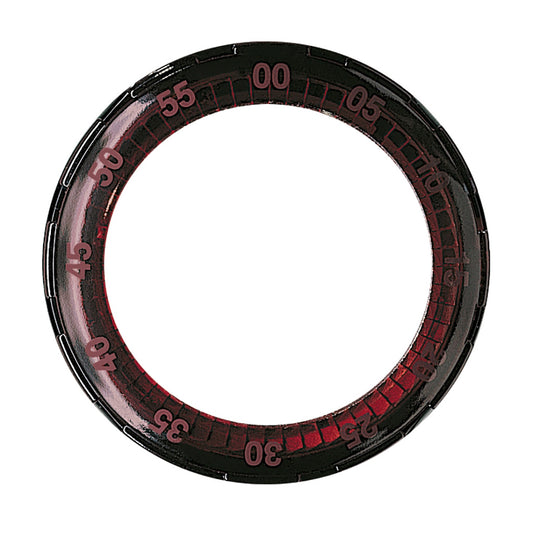 Swatch Drehlünette Red Wood RSDR100