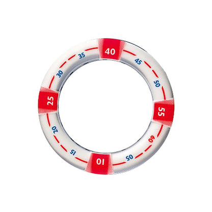 Swatch Drehlünette Rescue RSDN904
