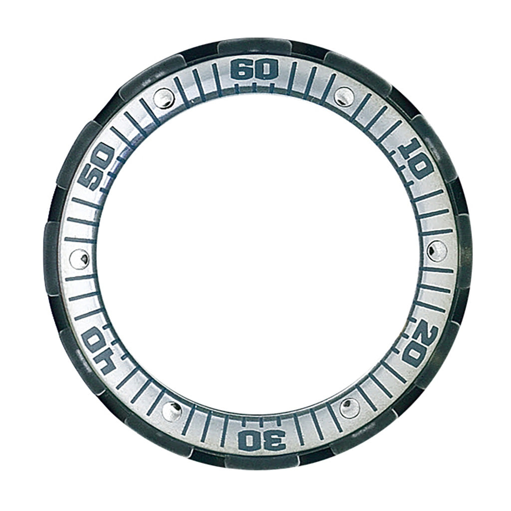 Swatch Drehlünette Rivets RSBM108