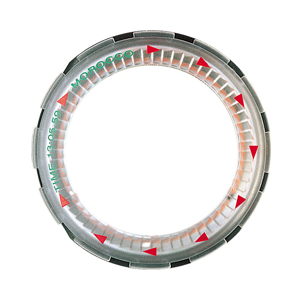 Swatch Lünette Said Aouita RSEZ101