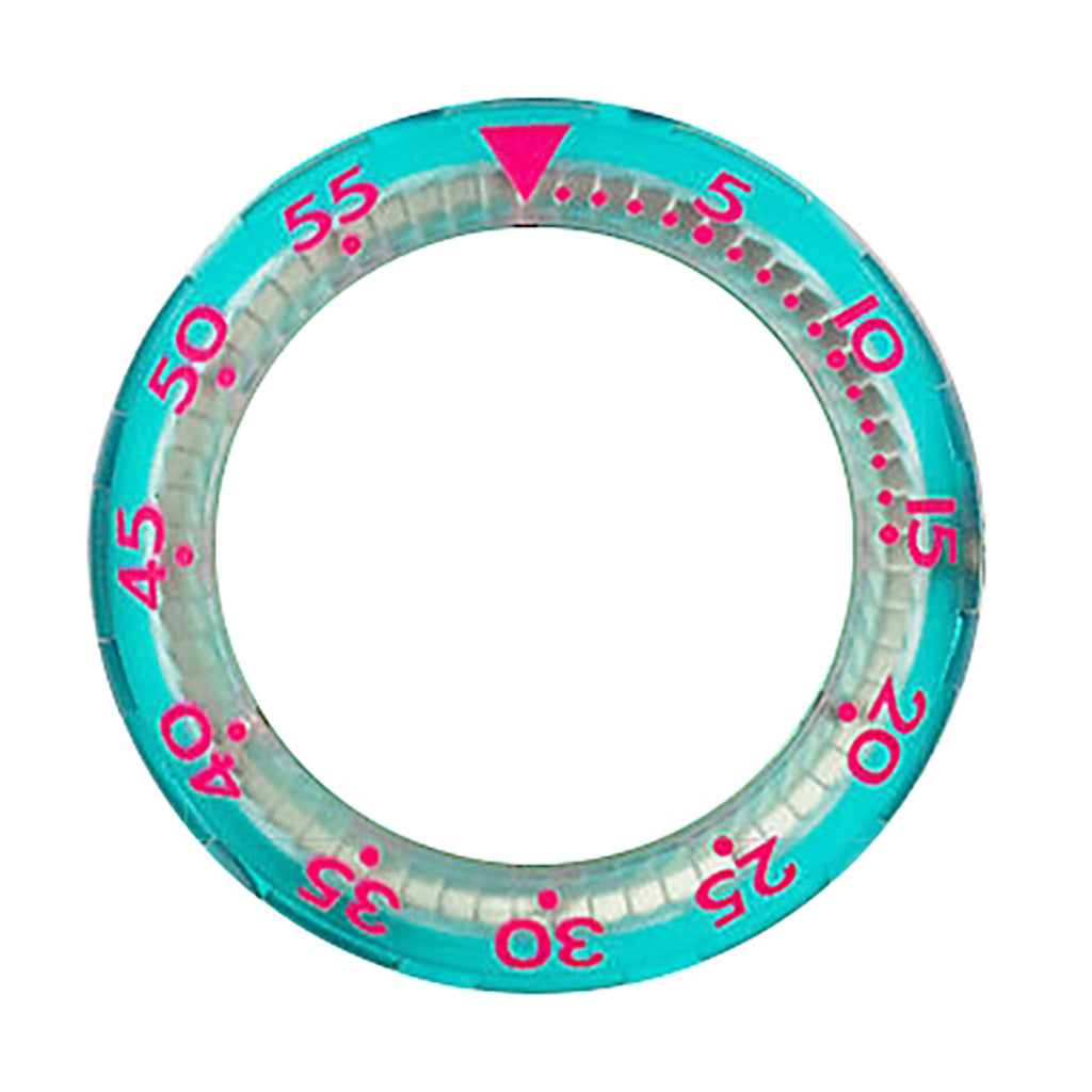 Swatch Drehlünette Sea Floor RSDN108