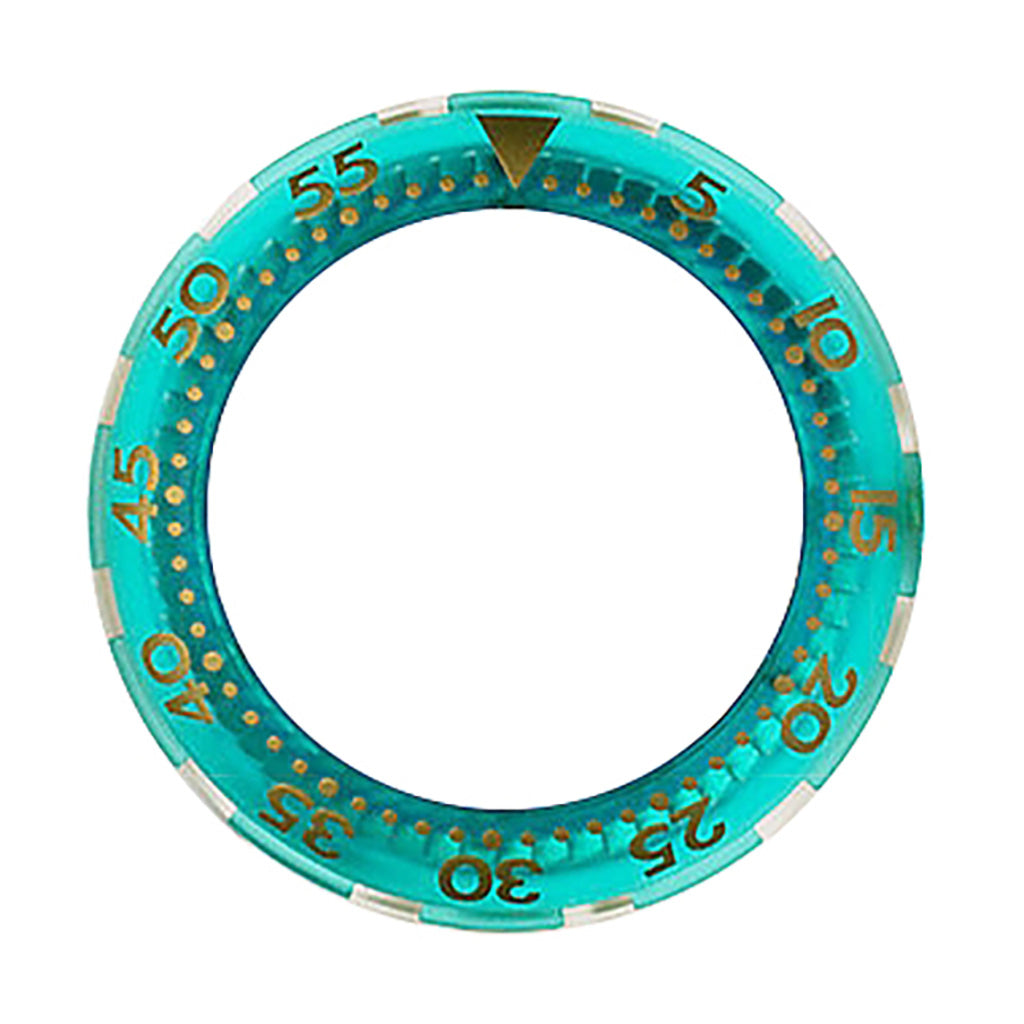 Swatch Drehlünette Seahorse RSDK119