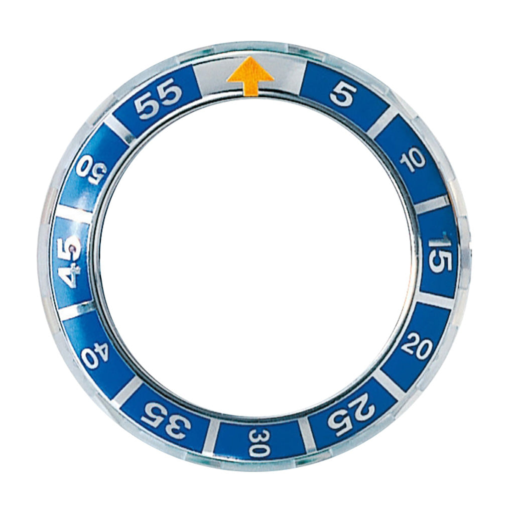 Swatch Drehlünette Seetang RSDK900