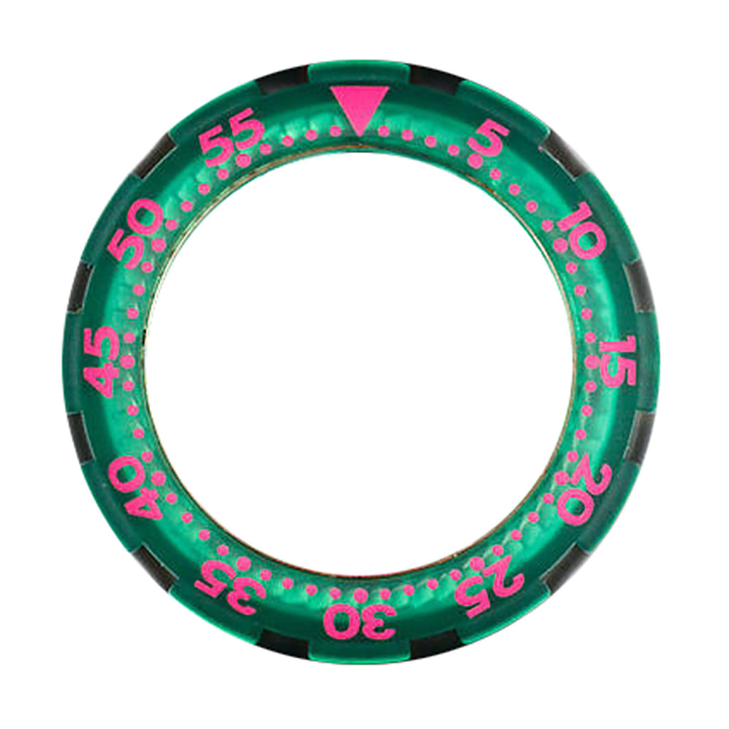 Swatch Drehlünette Seppia RSBM102