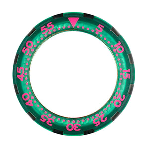 Swatch Drehlünette Seppia RSBM102