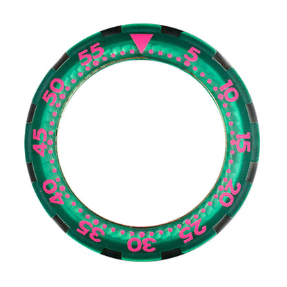Swatch Drehlünette Seppia RSBM102