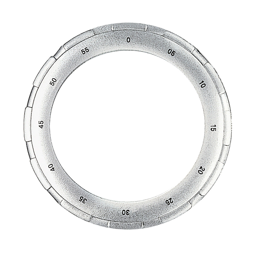 Swatch Drehlünette Silver RSBM107