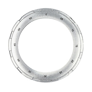 Swatch Drehlünette Silver RSBM107