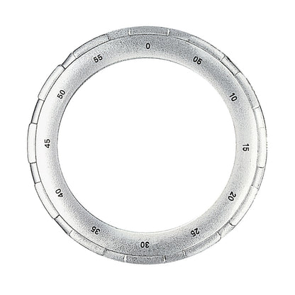 Swatch Drehlünette Silver RSBM107
