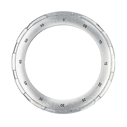 Swatch Drehlünette Silver RSBM107