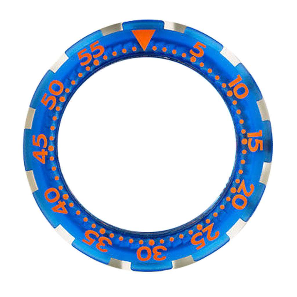 Swatch Drehlünette Silver Moon RSBK100