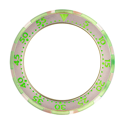 Swatch Drehlünette Sirena RSBK101