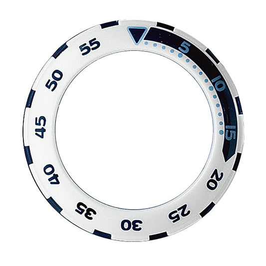 Swatch Drehlünette Skelet-Eau RSDS900