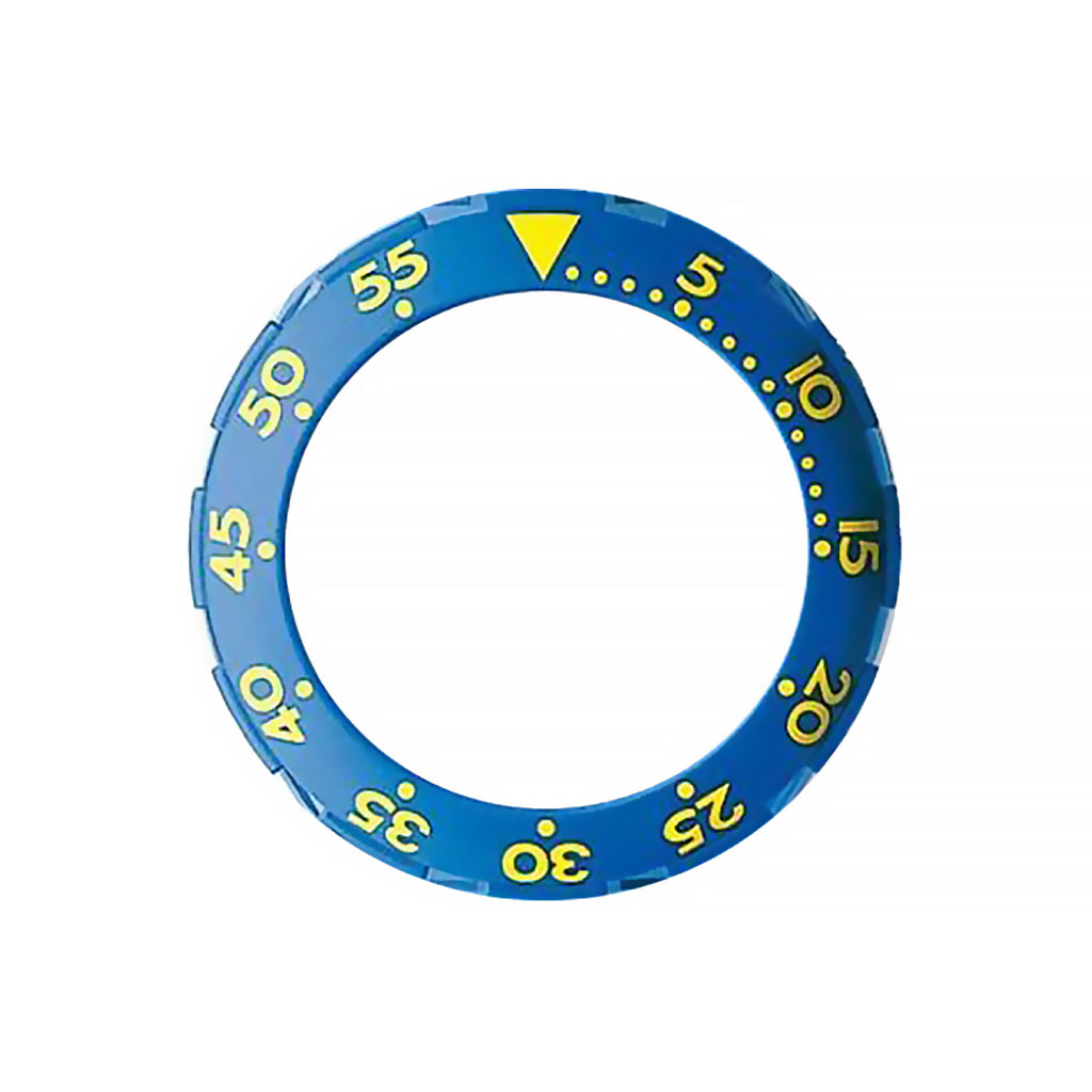 Swatch Lünette Slamma Jam RSEN100