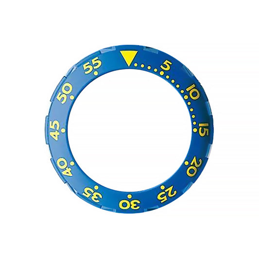 Swatch Lünette Slamma Jam RSEN100