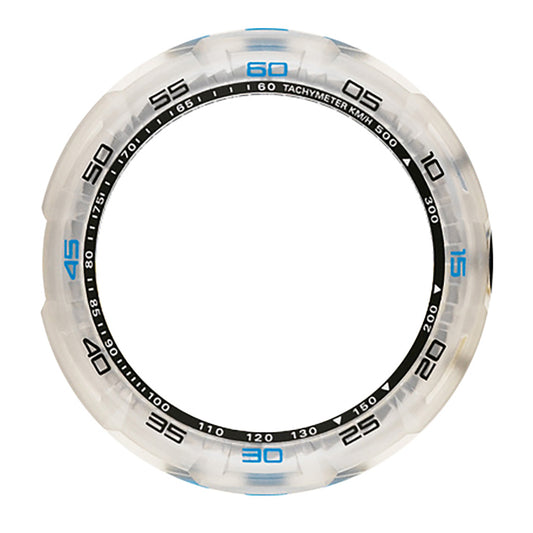 Swatch Drehlünette Smooth Wave RSUIK401
