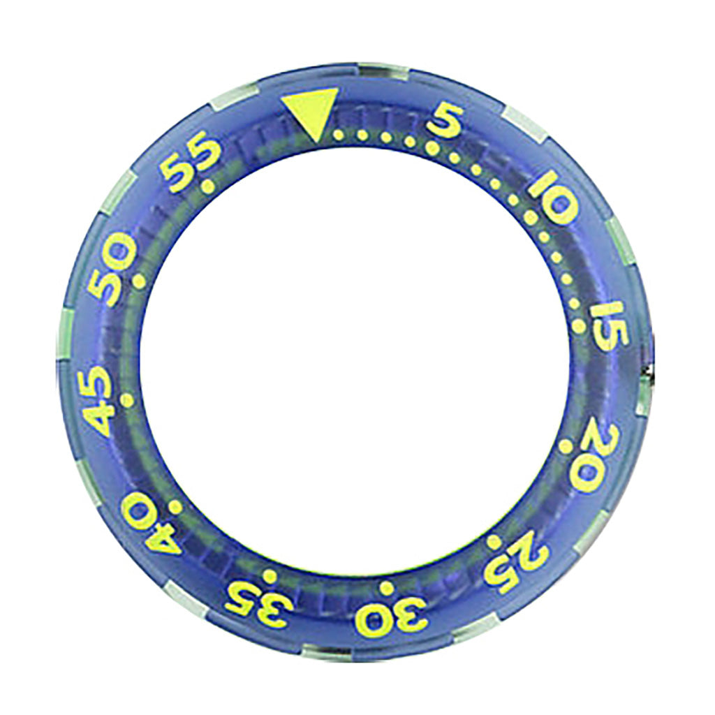 Swatch Drehlünette Spray Up RSDN103