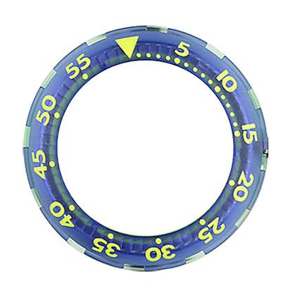 Swatch Drehlünette Spray Up RSDN103
